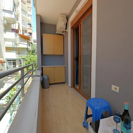 Kuca Sarandë