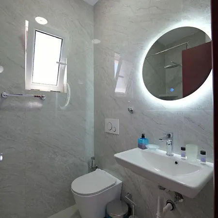 Kuca Lejlighed Sarandë