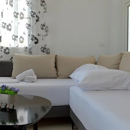 Kuca Lejlighed Sarandë