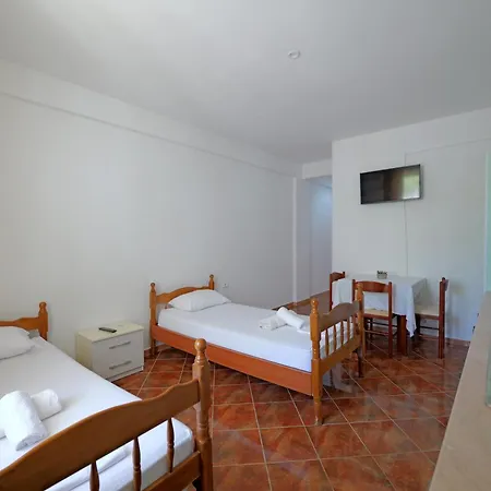 Lejlighed Kuca Sarandë