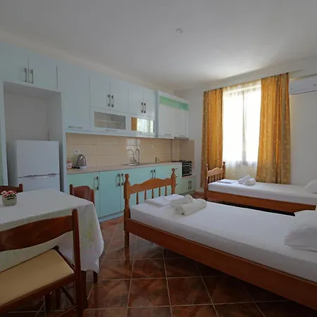 Kuca Lejlighed Sarandë
