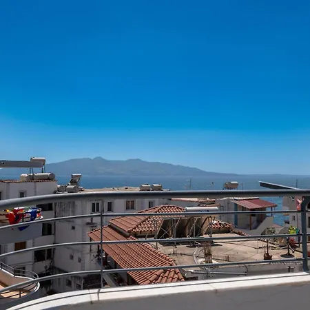 Kuca Sarandë
