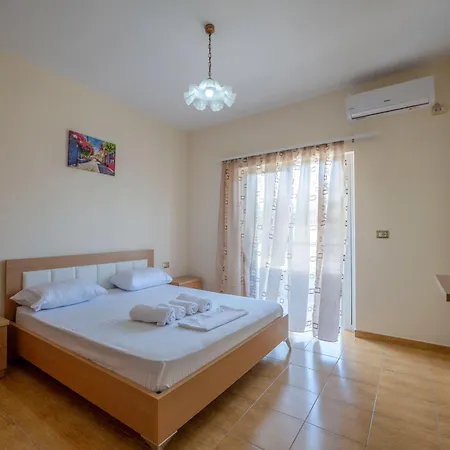 Kuca Lejlighed Sarandë