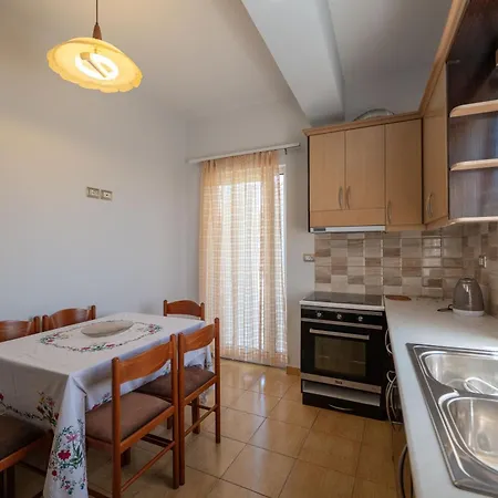 Kuca * Sarandë