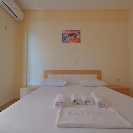 Kuca * Saranda