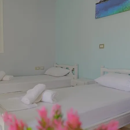 Kuca * Saranda