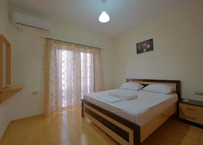 Apartment Kuca