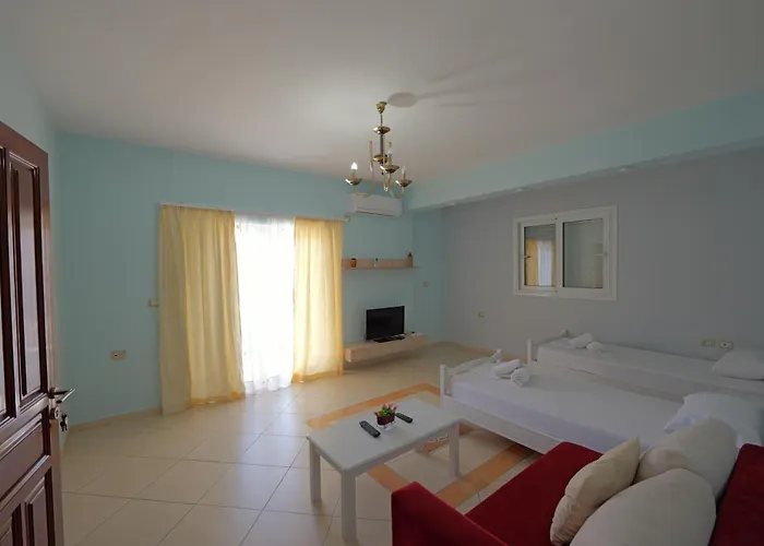 Apartment Kuca