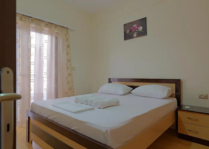 Apartment Kuca *