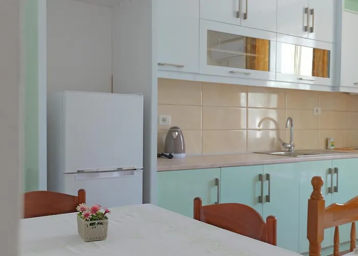 Kuca Apartment