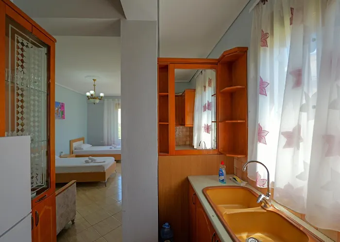 Apartment Kuca *