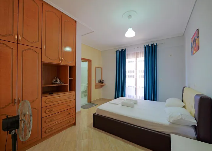 Apartamento Kuca Sarandë