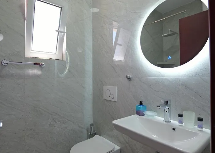 Kuca Apartamento Sarandë
