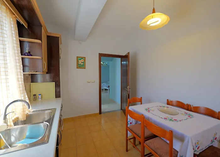 Kuca Apartment *