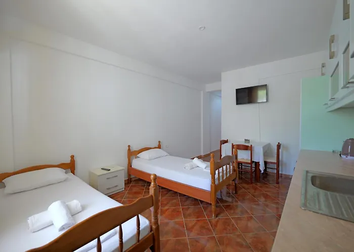 Apartment Kuca Sarandë