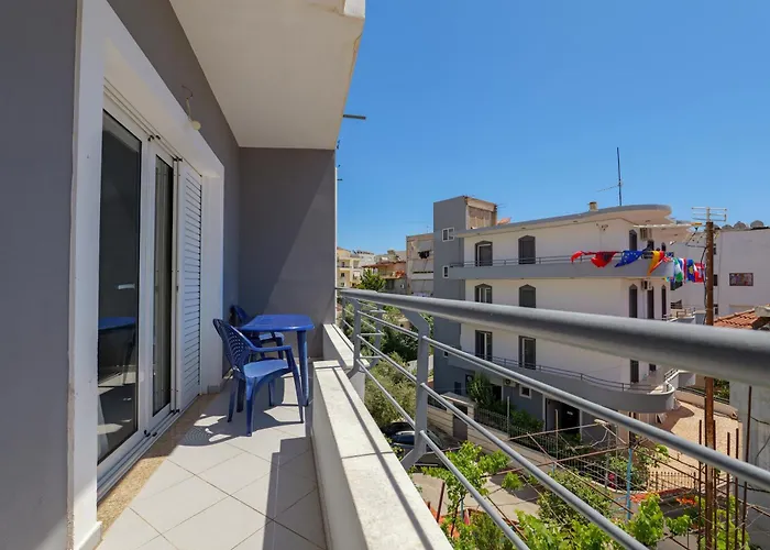 Kuca Apartment *