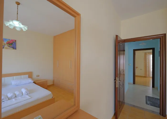 Kuca Apartamento Sarandë
