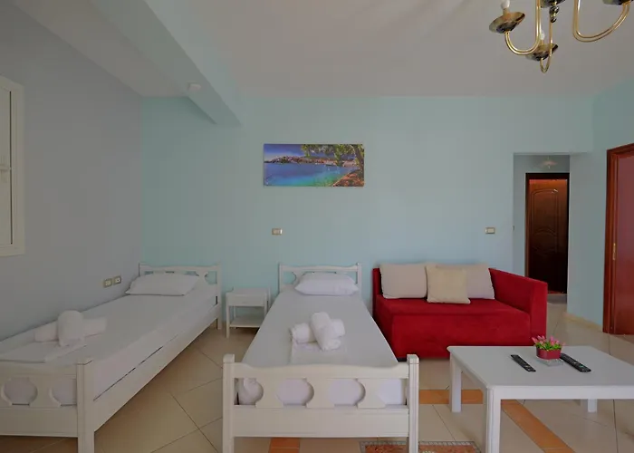 Apartment Kuca *