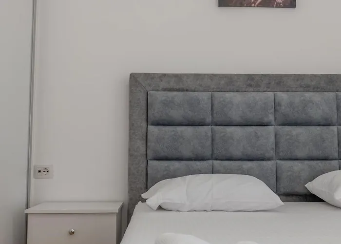 Kuca Apartment