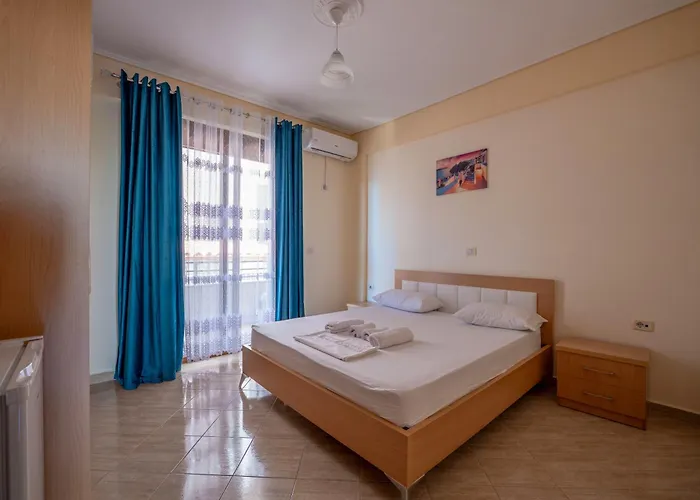 Apartamento Kuca Sarandë