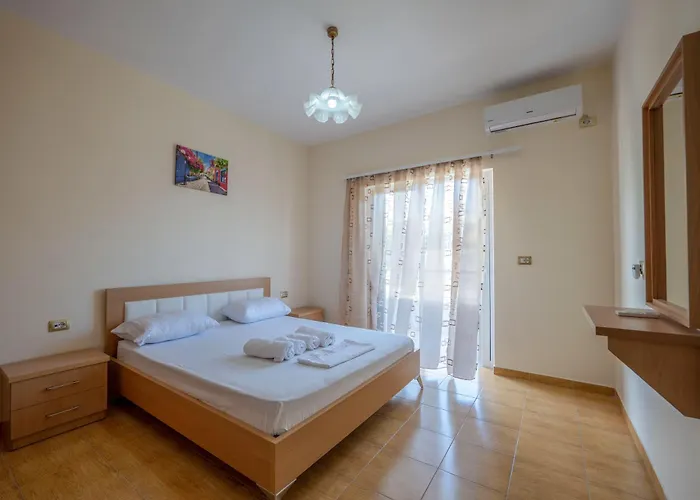 Kuca Apartment Sarandë