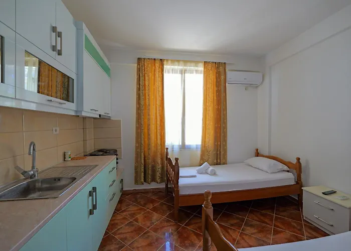 Apartment Kuca *