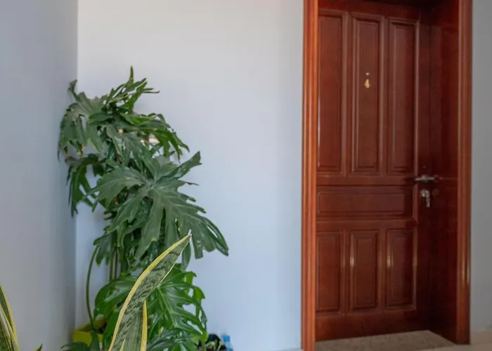 Kuca Apartamento Sarandë